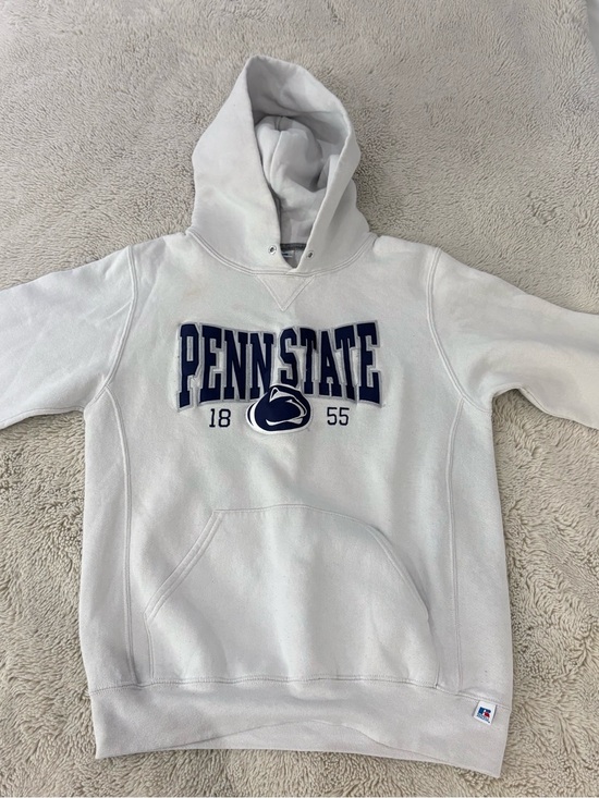 Russell Athletic Sweaters - Vintage Russell Athletic Penn State Nittany Lions Hoodie